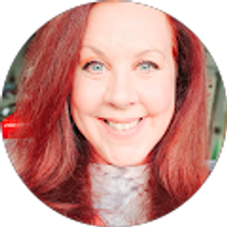 Profile photo of Amy Paul