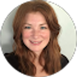 Profile photo of Amanda Wells