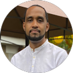 Profile photo of Keith Moody