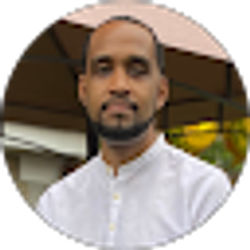 Profile photo of Keith Moody