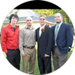 Profile photo of Blizzard