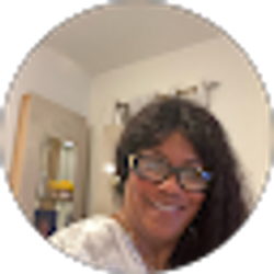 Profile photo of Marie Pierre