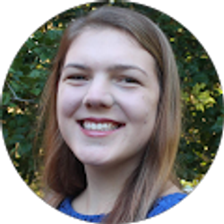 Profile photo of Katherine Nally