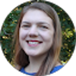 Profile photo of Katherine Nally