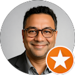 Profile photo of Akash Chandrashekar