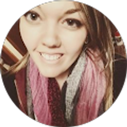 Profile photo of Ashley Griffin