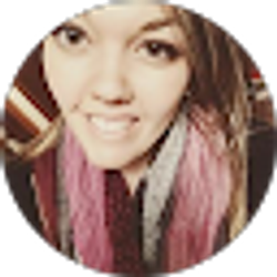 Profile photo of Ashley Griffin