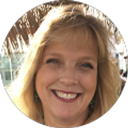 Profile photo of Jacquie Sherrer