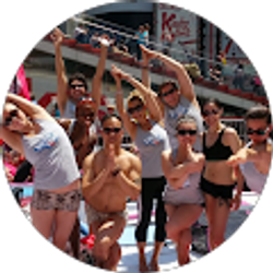 Profile photo of NANCY ELNAGGAR