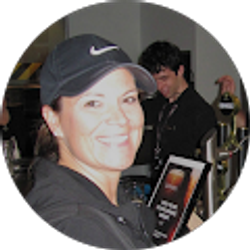 Profile photo of Lynn Driscoll