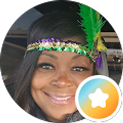 Profile photo of Chetia Thibodeaux