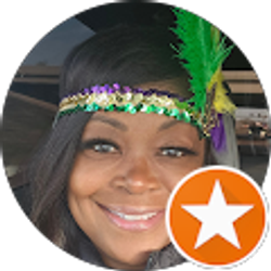 Profile photo of Chetia Thibodeaux