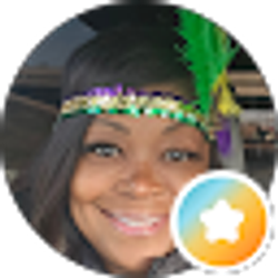 Profile photo of Chetia Thibodeaux
