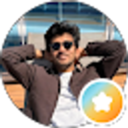 Profile photo of Kenil Shah