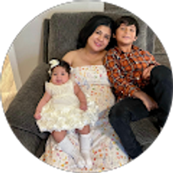 Profile photo of Erika Becerra