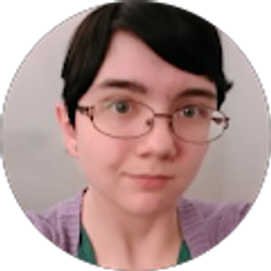 Profile photo of Sarah Sassaman