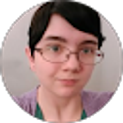 Profile photo of Sarah Sassaman