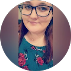 Profile photo of Brittany Grove