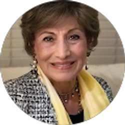 Profile photo of Azam Smith