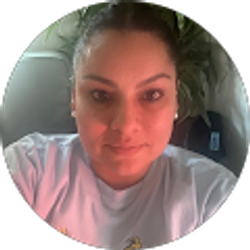 Profile photo of Vanessa Pavia