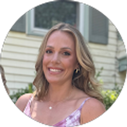 Profile photo of Joanna Clute