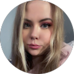 Profile photo of Mackenzie Faulkner