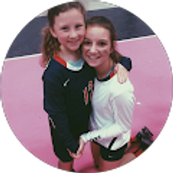 Profile photo of Ashton Larson