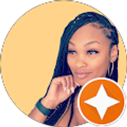 Profile photo of Tamiko Mills