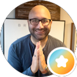 Profile photo of Cyrus Radfar (Cy)