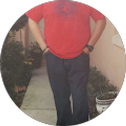 Profile photo of Joaquin Melendez