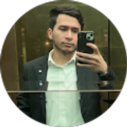 Profile photo of Zahid Muñoz