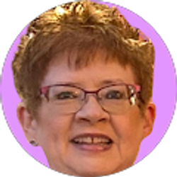 Profile photo of Donna Vineyard