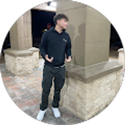 Profile photo of Zayn Hamade