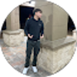 Profile photo of Zayn Hamade