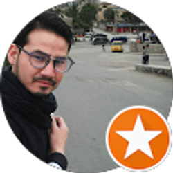 Profile photo of amanullah rezayi