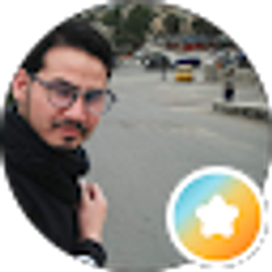 Profile photo of amanullah rezayi