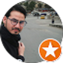 Profile photo of amanullah rezayi