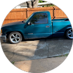 Profile photo of William Salyers