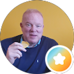 Profile photo of Mark T