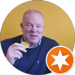 Profile photo of Mark T