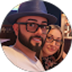 Profile photo of Perlie M