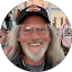 Profile photo of Brian LaFon
