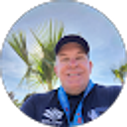 Profile photo of Craig Wason