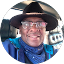 Profile photo of Jesse Bickham