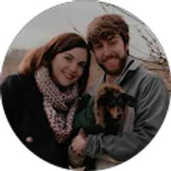 Profile photo of Zach Davison