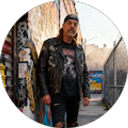 Profile photo of Troy Turbyfill