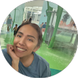 Profile photo of Estefania R.