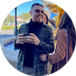 Profile photo of Edwin Fuentes