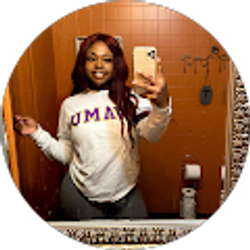 Profile photo of Brytnee Williams