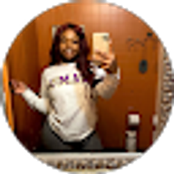 Profile photo of Brytnee Williams